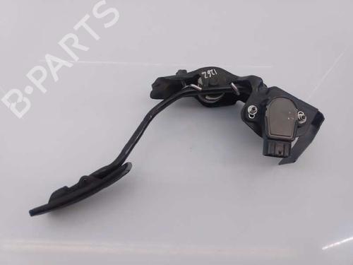 Pedal TOYOTA AVENSIS Estate (_T25_) 2.2 D-4D (ADT251_, ADT251R) | BP7075750I4 