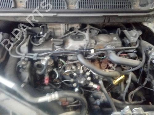 Gearbox FORD FOCUS C-MAX (DM2)  | BP25879825M3 