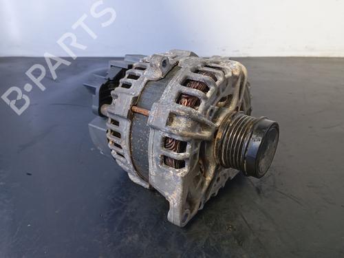 Alternator MERCEDES-BENZ A-CLASS (W176) A 180 (176.042) | BP28143182M7 