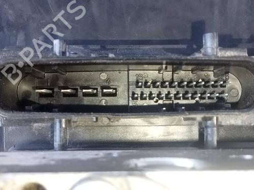 ABS pump NISSAN QASHQAI / QASHQAI +2 I (J10, NJ10, JJ10E)  | BP19310362M43 