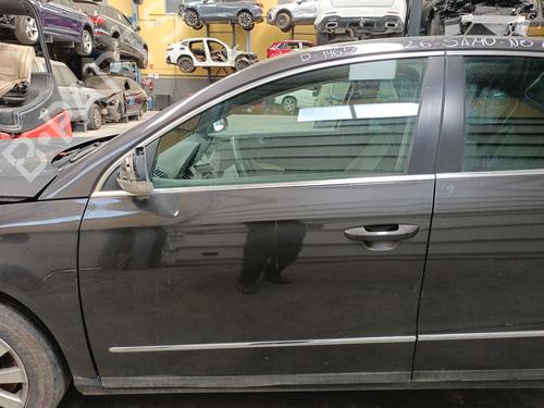 Used Left front door Left front door VW PASSAT B6 (3C2) 1.9 TDI (105 hp) 34719865 34719865