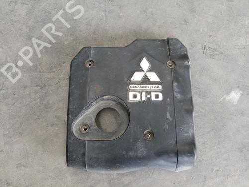 Used Upper protection Upper protection MITSUBISHI L200 / TRITON (KA_T, KB_T) 2.5 DI-D (KA4T) (136 hp) 40458872 40458872