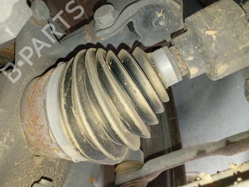 Used Right front driveshaft RENAULT ARKANA I (LCM_, LDN_) [2019-2025]  29067416