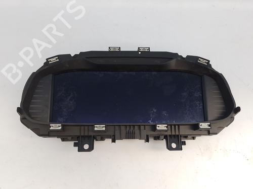 Used Instrument cluster SKODA KAMIQ (NW4) 1.5 TSI (150 hp) 28689994