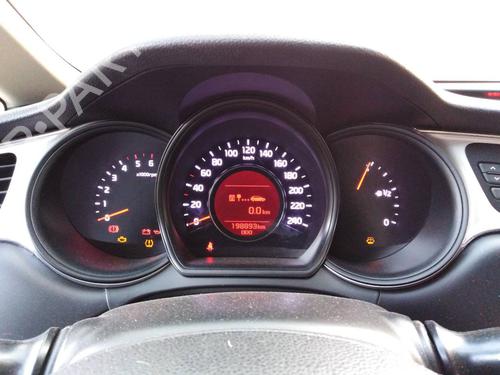 Instrument cluster KIA CEE'D (JD) 1.4 CVVT | BP13880476C47 