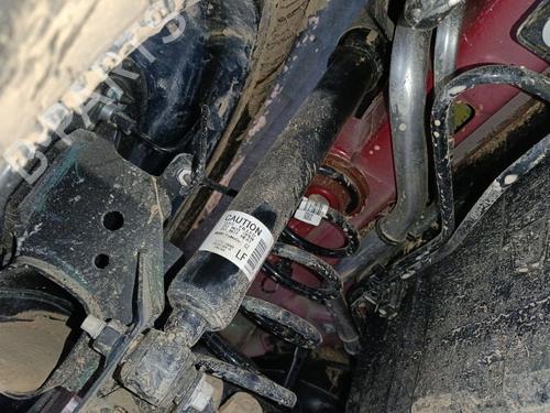 Used Left rear shock absorber Left rear shock absorber FORD PUMA (J2K, CF7) 1.0 EcoBoost mHEV (125 hp) 36529275 36529275