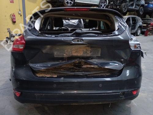 Right rear brake caliper FORD FOCUS III 1.0 EcoBoost | BP32394250M106