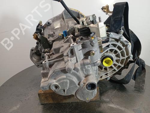Gearkasse Gearkasse 38771342 38771342
