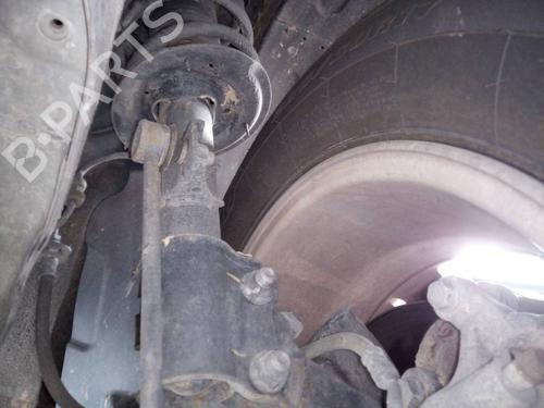 Used Left front shock absorber HYUNDAI ix35 (LM, EL, ELH) 1.6 (135 hp) 12933950
