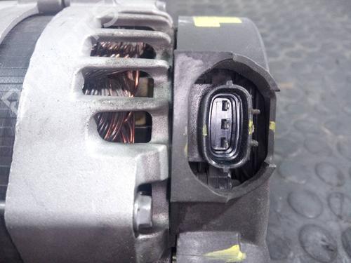 Alternator HYUNDAI ix35 (LM, EL, ELH) 1.7 CRDi | BP9817340M7 