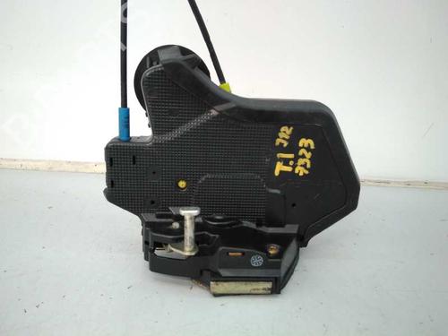 Used Rear left lock TOYOTA LAND CRUISER PRADO (_J12_) 3.0 D-4D (KDJ120, KDJ125) (163 hp) 5619035
