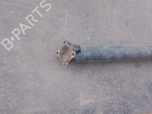 Driveshaft IVECO DAILY IV Platform/Chassis 35C12, 35S12 | BP37260527M37  - Image 5