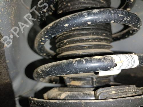 Used Right front shock absorber Right front shock absorber FORD PUMA (J2K, CF7) 1.0 EcoBoost mHEV (125 hp) 36529268 36529268