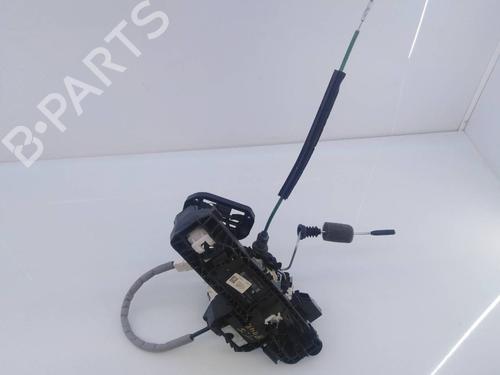 Rear left lock INFINITI Q30 2.2 D AWD | BP6933882C100 
