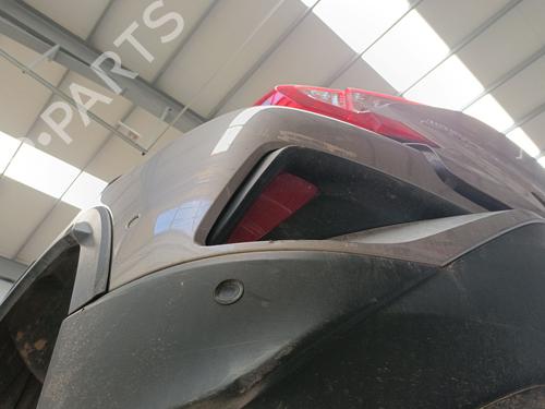 Rear bumper TOYOTA C-HR (_X1_) 1.8 Hybrid (ZYX10_, ZYX11_) | BP29505660C8 