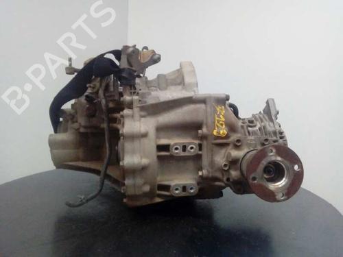 Gearbox NISSAN X-TRAIL I (T30) 2.2 Di 4x4 | BP5312700M3 