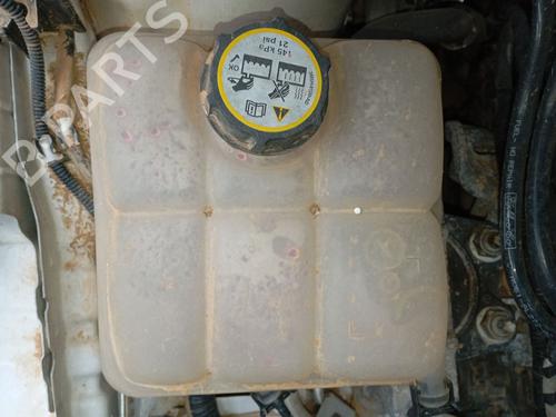 Ekpansionstank FORD FOCUS III 1.6 TDCi (115 hp) 32410458