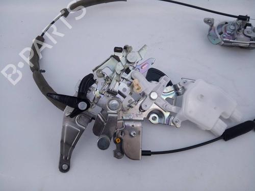 Rear left lock DACIA DOKKER MPV (KE_)  | BP11412063C100 
