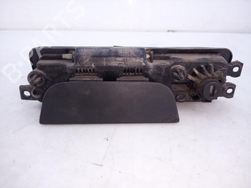 Used Tailgate handle DACIA DOKKER MPV (KE_) [2012-2025]  19644303