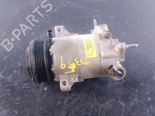 Used AC compressor AC compressor FORD B-MAX (JK) 1.0 EcoBoost (125 hp) 33703902 33703902