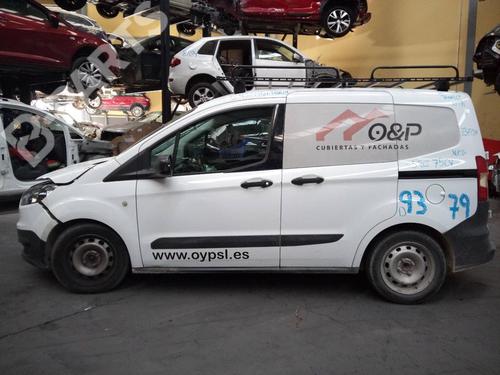 Used Parts FORD TRANSIT COURIER B460 Box Body/MPV  1.5 TDCi  945096