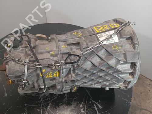 Gearbox MERCEDES-BENZ SPRINTER 3,5-t Van (B906) 314 CDI (906.631, 906.633, 906.635, 906.637) | BP25846964M3 