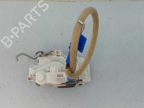 Front right lock CITROËN NEMO Box Body/MPV (AA_)  | BP4611961C97 
