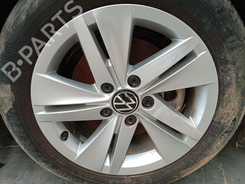Used Other Other VW GOLF VIII (CD1, DA1) 1.0 eTSI (110 hp) 36466416 36466416