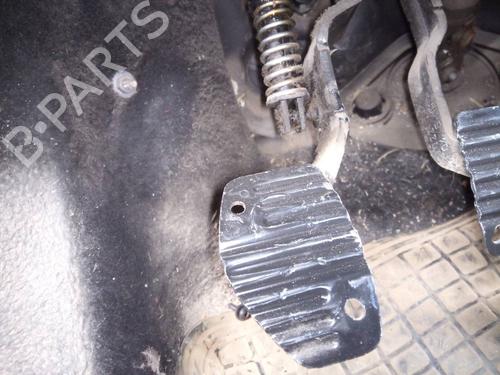 Used Clutch pedal CITROËN BERLINGO MULTISPACE (B9) [2008-2025]  13377125