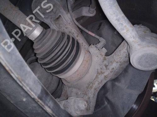 Used Right front steering knuckle KIA RIO III (UB) 1.2 CVVT (84 hp) 9588216