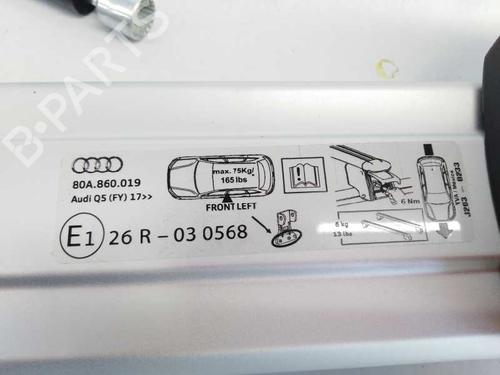 Other AUDI Q5 (FYB, FYG) 2.0 TDI quattro | BP14059014O1 