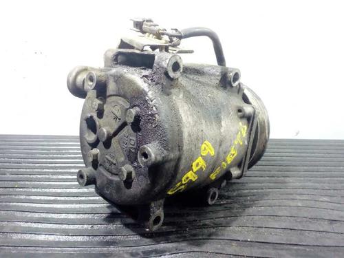 AC compressor FORD FIESTA VI (CB1, CCN) 1.6 TDCi | BP4157910M34 