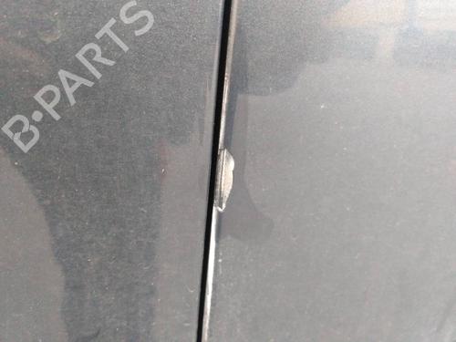 Left front door VW TOUAREG (7LA, 7L6, 7L7) 3.0 V6 TDI | BP7531040C2 