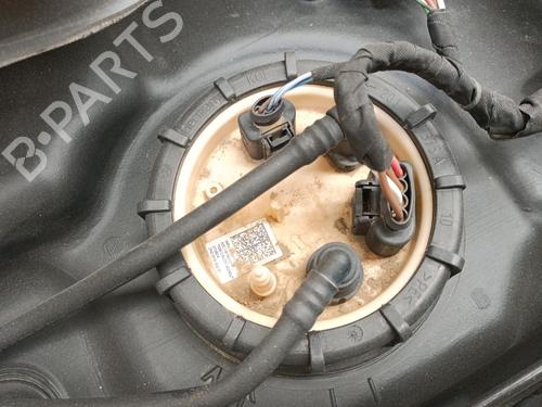 Used Fuel pump VW CRAFTER Platform/Chassis (SZ_) 2.0 TDI RWD (SZB, SZC, SZD, SZH, SZI, SZO, SZP, SZQ) (163 hp) 29003302