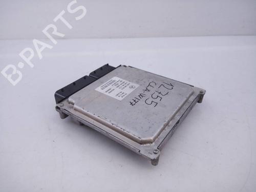 Engine control unit (ECU) MERCEDES-BENZ CLA Coupe (C117)  | BP20717092M57 