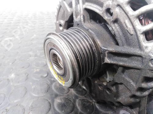 Alternator LAND ROVER FREELANDER 2 (L359) 2.2 SD4 4x4 | BP10081674M7 