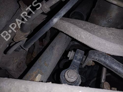 Used Left rear shock absorber AUDI A5 (8T3) 2.0 TFSI (211 hp) 19641492