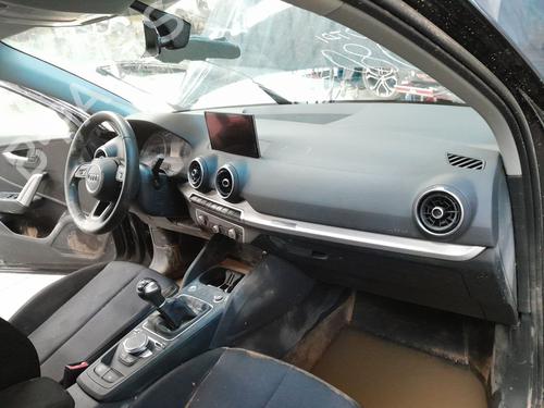 Used Dashboard AUDI Q2 (GAB, GAG) 30 TDI (115 hp) 24681988