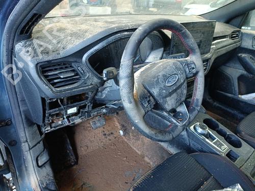 Dashboard FORD FOCUS IV (HN) 1.5 EcoBlue | BP40128710C46 - Image 2