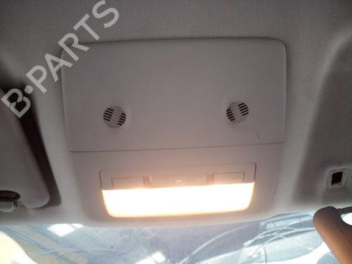 Used Interior roof light OPEL MERIVA B MPV (S10) [2010-2017]  9541452