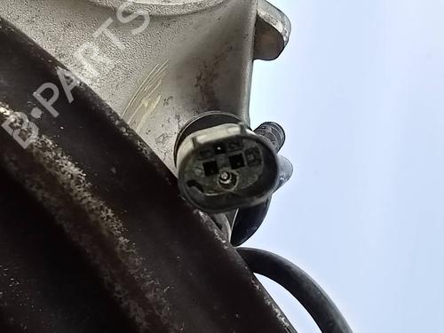 Right front steering knuckle BMW 3 (F30, F80) 318 d | BP13924631M26 