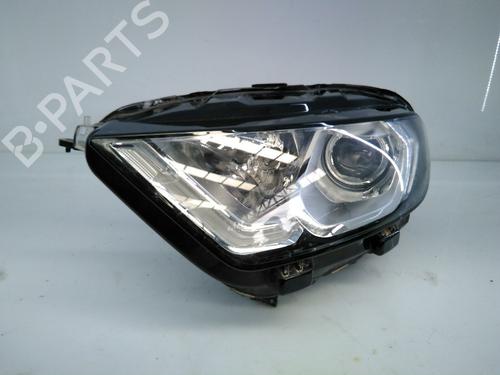 Left headlight FORD ECOSPORT 1.0 EcoBoost | BP28128967C28 
