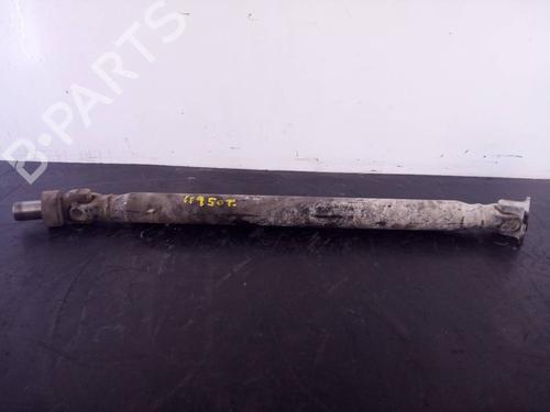 Used Driveshaft SUZUKI VITARA (ET, TA, TD) [1988-2002]  19341857