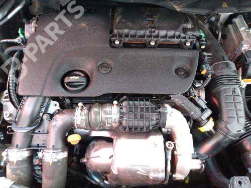 Start/Stop ECU OPEL GRANDLAND / GRANDLAND X (A18, P1UO) 1.6 Turbo D (75) | BP8720849M59  - Image 12