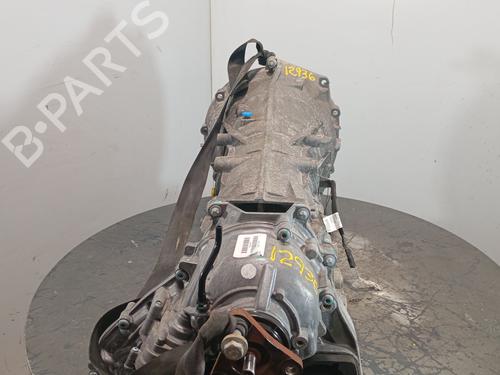 Gearbox BMW X3 (F25) xDrive 20 d | BP29446645M3 