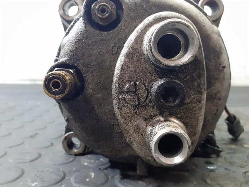 AC compressor MERCEDES-BENZ SPRINTER 3,5-t Van (B907, B910) 319 CDI RWD (907.633, 907.635, 907.637) | BP6110849M34 