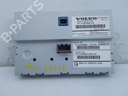 Electronic module VOLVO V40 Hatchback (525) D2 | BP13012025M83 