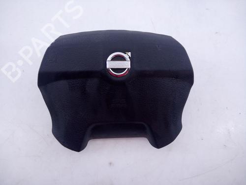 Used Driver airbag VOLVO XC90 I (275) D5 AWD (163 hp) 15372634