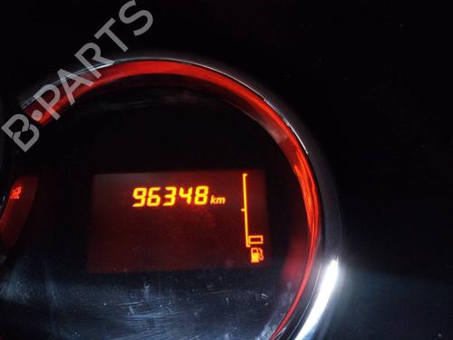Glove box DACIA SANDERO II 1.2 | BP10394198C95 