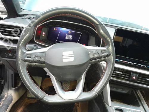 Used Steering wheel Steering wheel 38197909 38197909